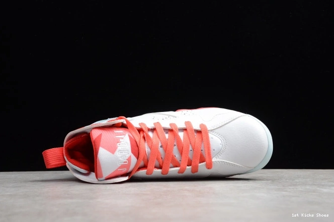 619 SportInspired 442960- 7 Topaz Retro Air Mist (GS) Jordan 1231